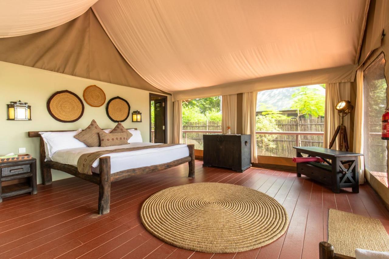 Jagatpur Lodge Khargauli Εξωτερικό φωτογραφία