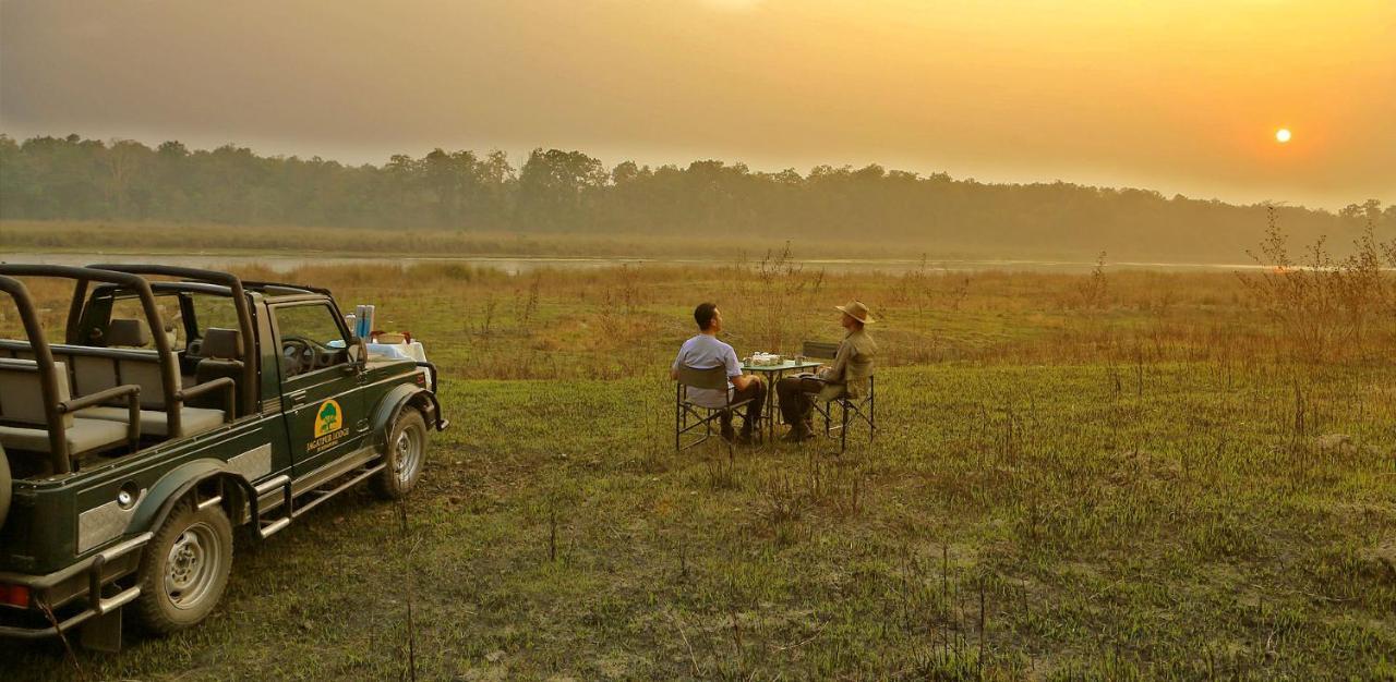 Jagatpur Lodge Khargauli Εξωτερικό φωτογραφία