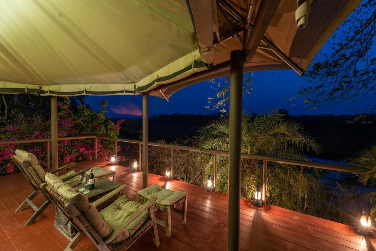 Jagatpur Lodge Khargauli Εξωτερικό φωτογραφία