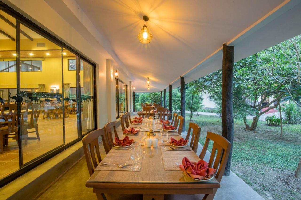 Jagatpur Lodge Khargauli Εξωτερικό φωτογραφία