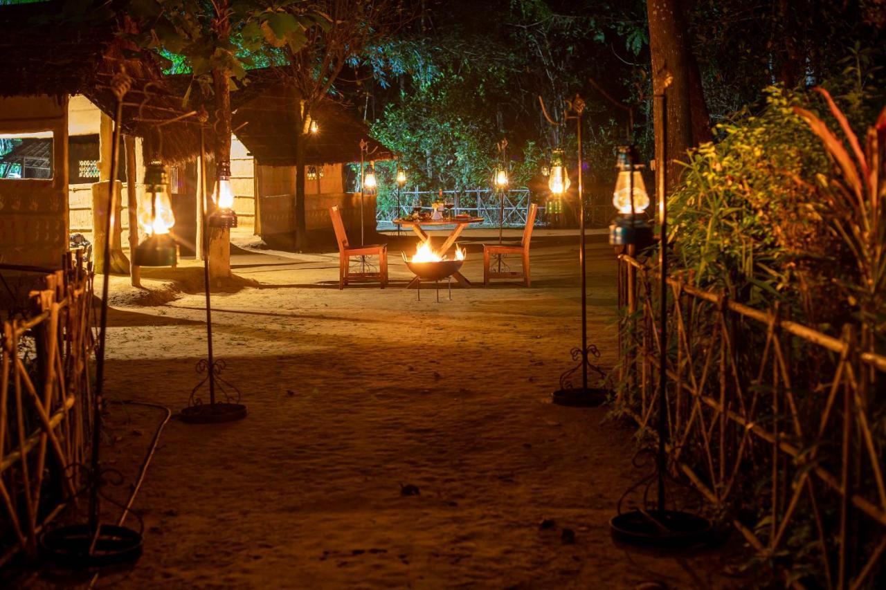 Jagatpur Lodge Khargauli Εξωτερικό φωτογραφία