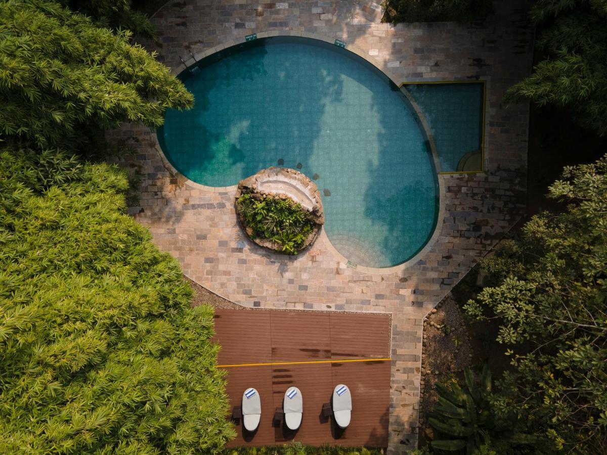 Jagatpur Lodge Khargauli Εξωτερικό φωτογραφία