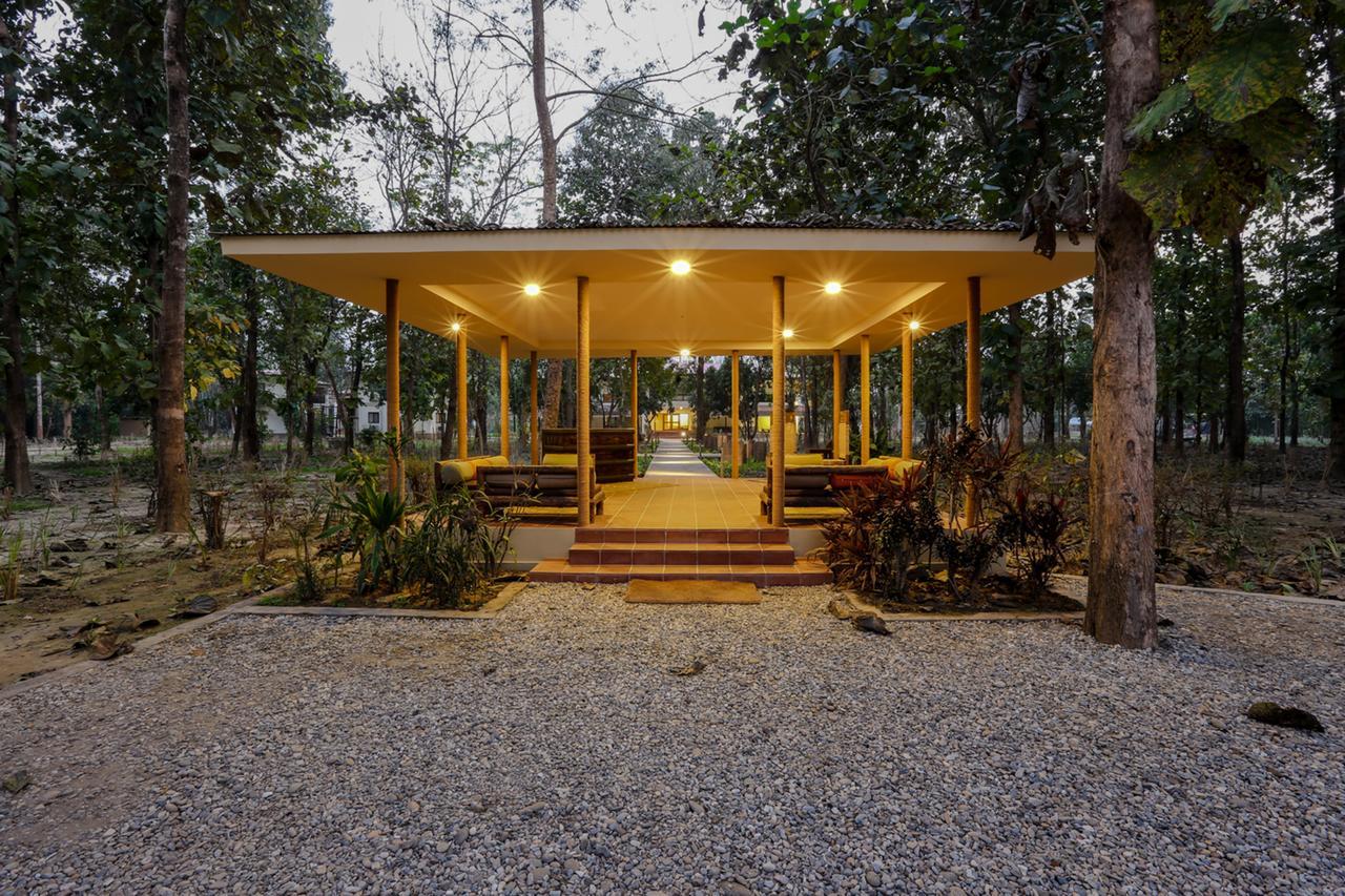 Jagatpur Lodge Khargauli Εξωτερικό φωτογραφία