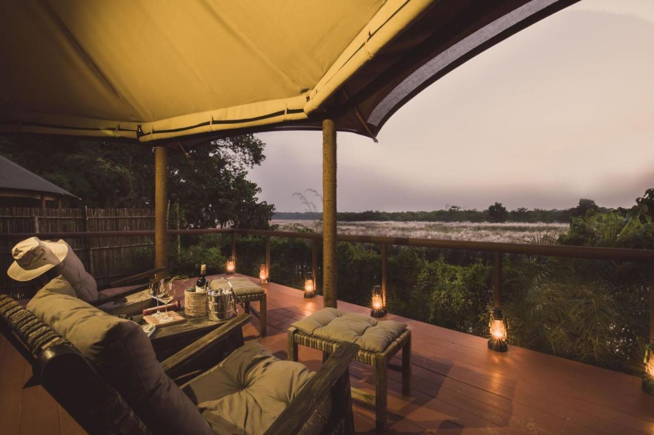 Jagatpur Lodge Khargauli Εξωτερικό φωτογραφία